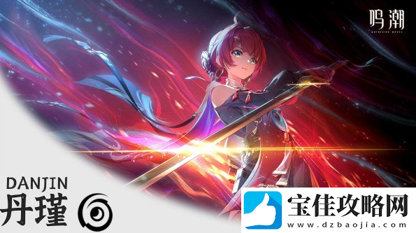 鸣潮丹瑾声骸推荐
