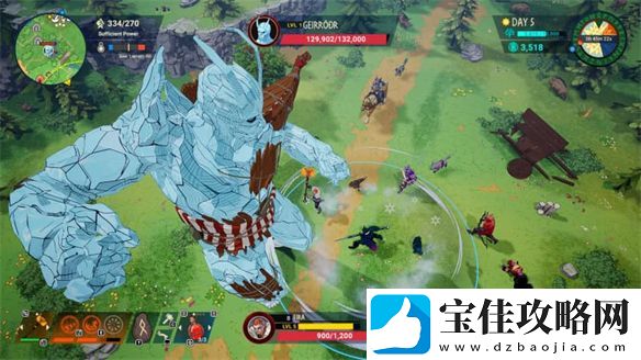 米德加尔的部落新史低9.9