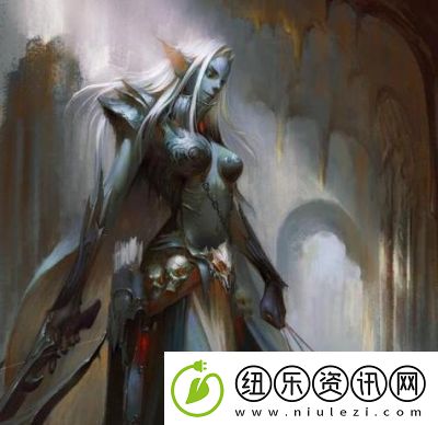 伊丁天堂暗黑妖精攻略大全
