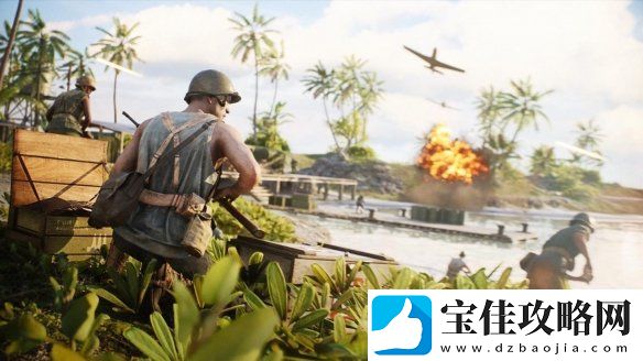 外媒谈战地6发售日