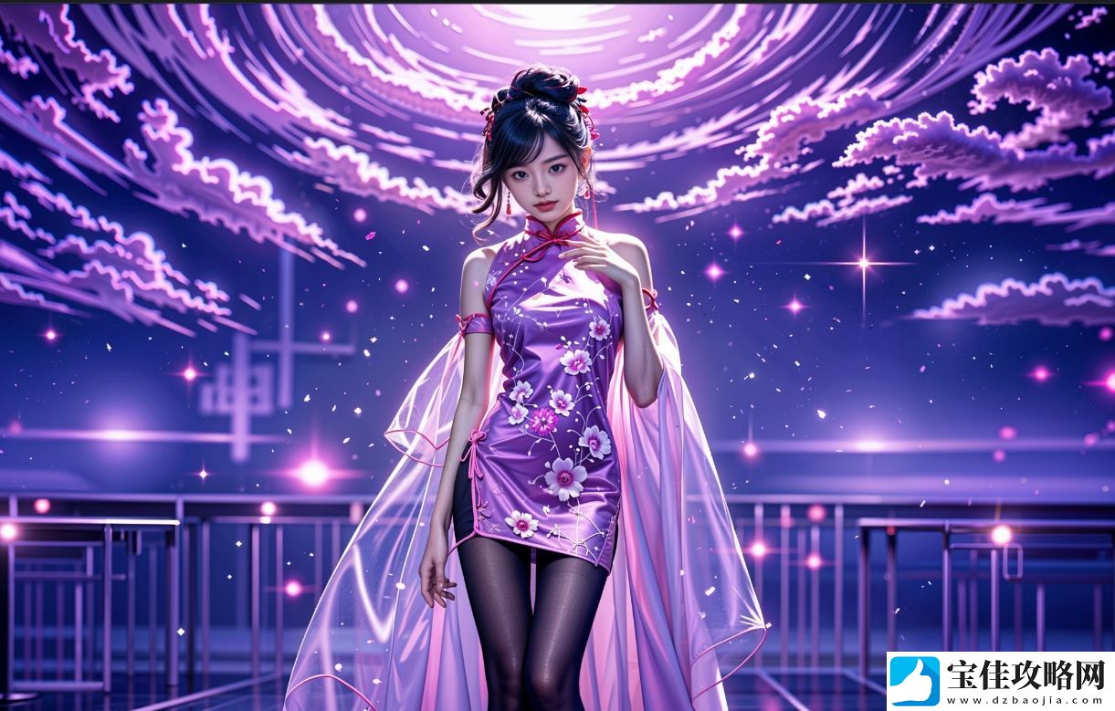 妖精视频的创作技巧与未来发展：如何制作与观赏充满奇幻色彩的视频