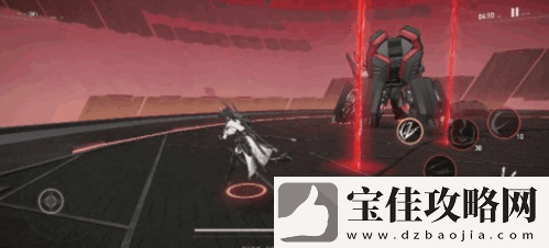 深空之眼哈法斯怎么打-哈法斯boss打法攻略