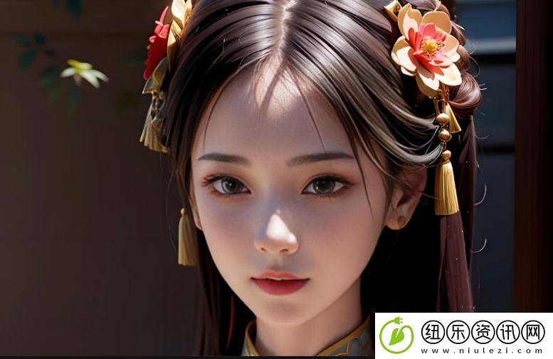 乱女1一7乱女小丹：揭示女性情感世界的复杂与挣扎