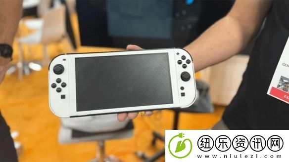 Switch-2提前流出多张照片-任天堂将对此事彻查内部