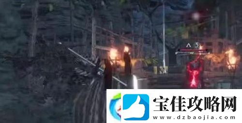 卧龙苍天陨落鬼谷沟5面旗子在哪里-卧龙苍天陨落鬼谷沟5面牙旗位置一览