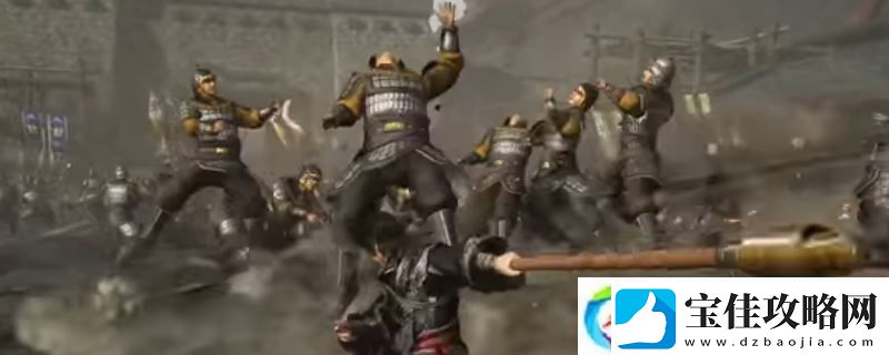 真三国无双：起源马匹等级提升方法介绍