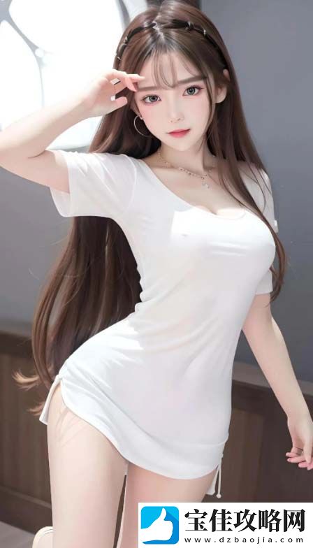 图书馆的女友如何激发了中文汉字的奇妙魅力