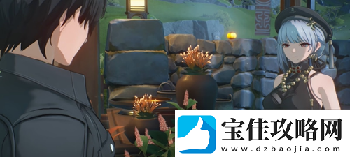 鸣潮片刻闲暇任务怎么做高效完成挑战任务技巧
