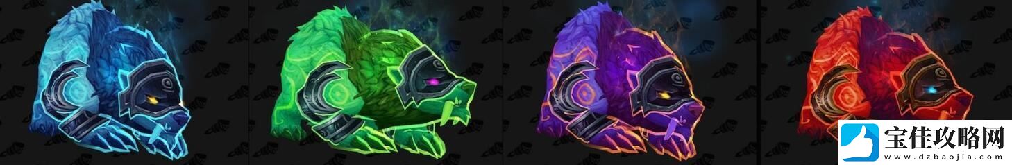 魔兽世界能量的平衡任务详细流程