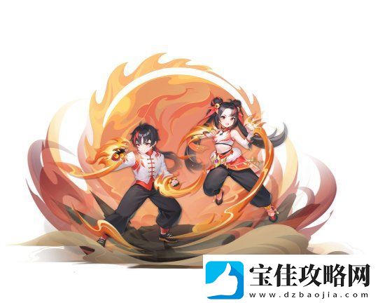 鸿运新岁
