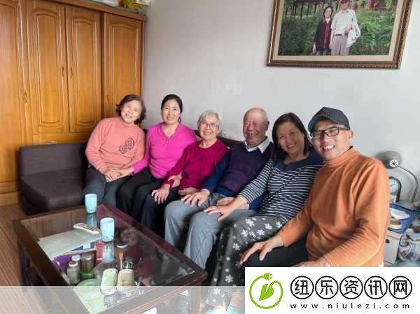姑父大力支持送上姑父鼎力相助开启新的合作篇章