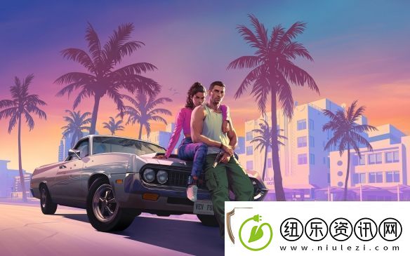 曝GTA6世界非常逼真生动