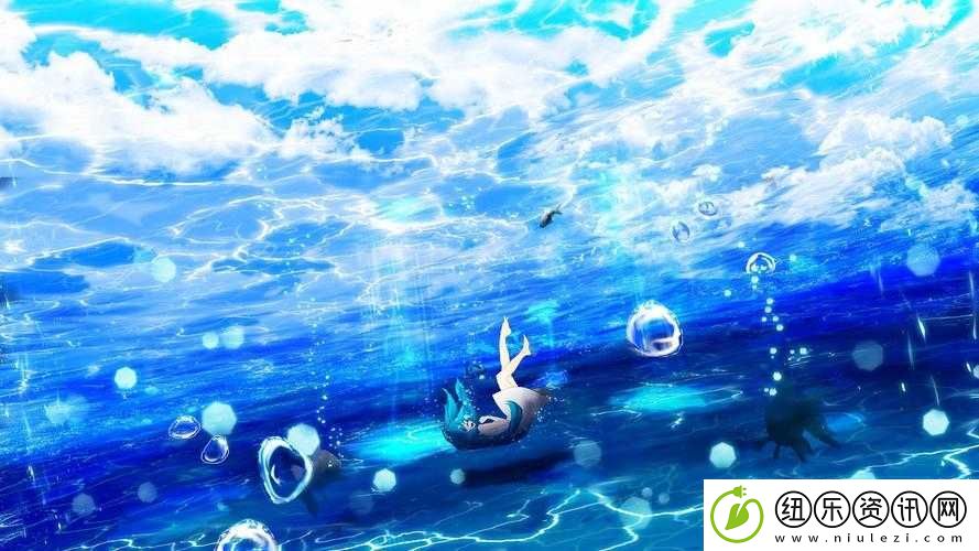 啊～嗯～我下水好多水动漫
