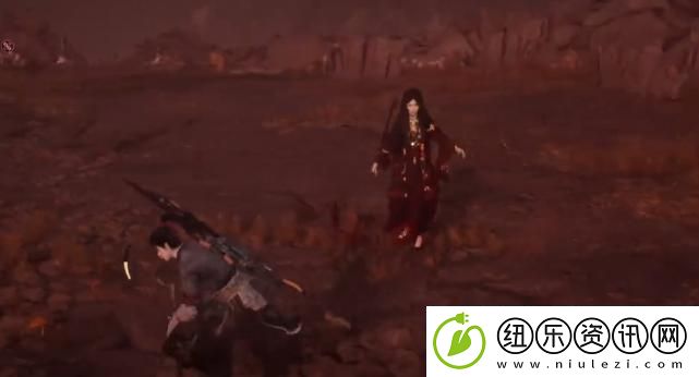 燕云十六声寻心怎么打