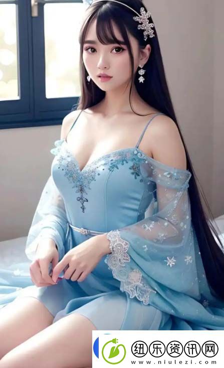 欧美另类风潮