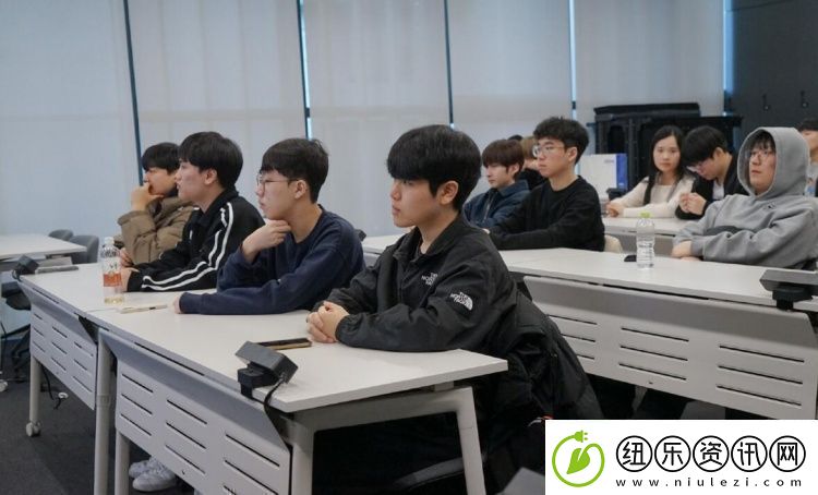 2025LCK&LCKCL常规知识培训