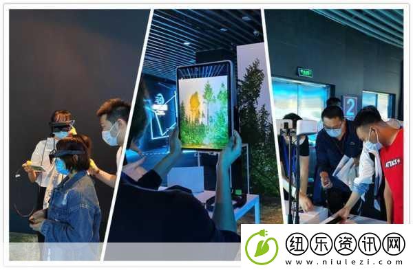 镇山AR解谜新篇边走边探案件逐一揭晓！
