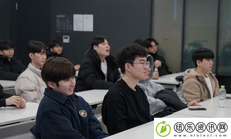 2025LCK&LCKCL常规知识培训